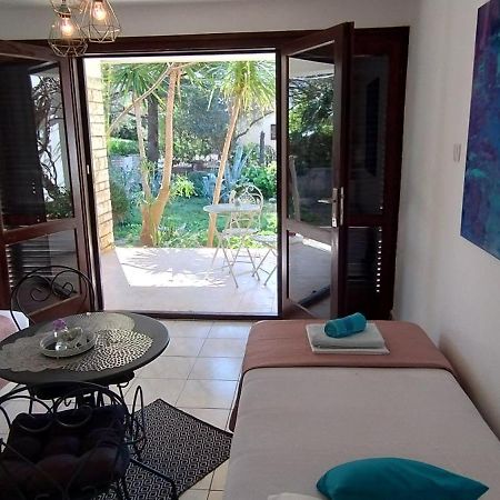 Apartmani Jessica Новалья Экстерьер фото