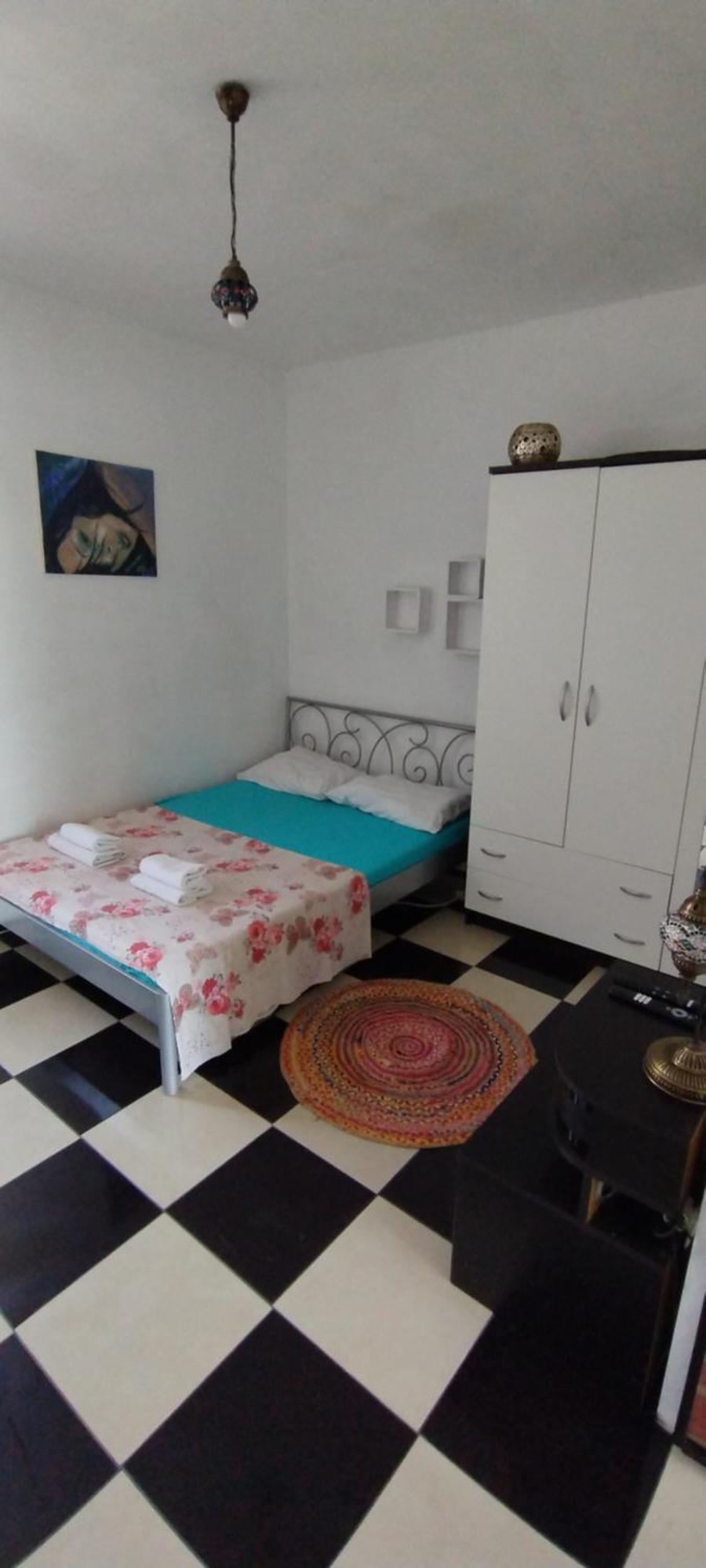 Apartmani Jessica Новалья Номер фото