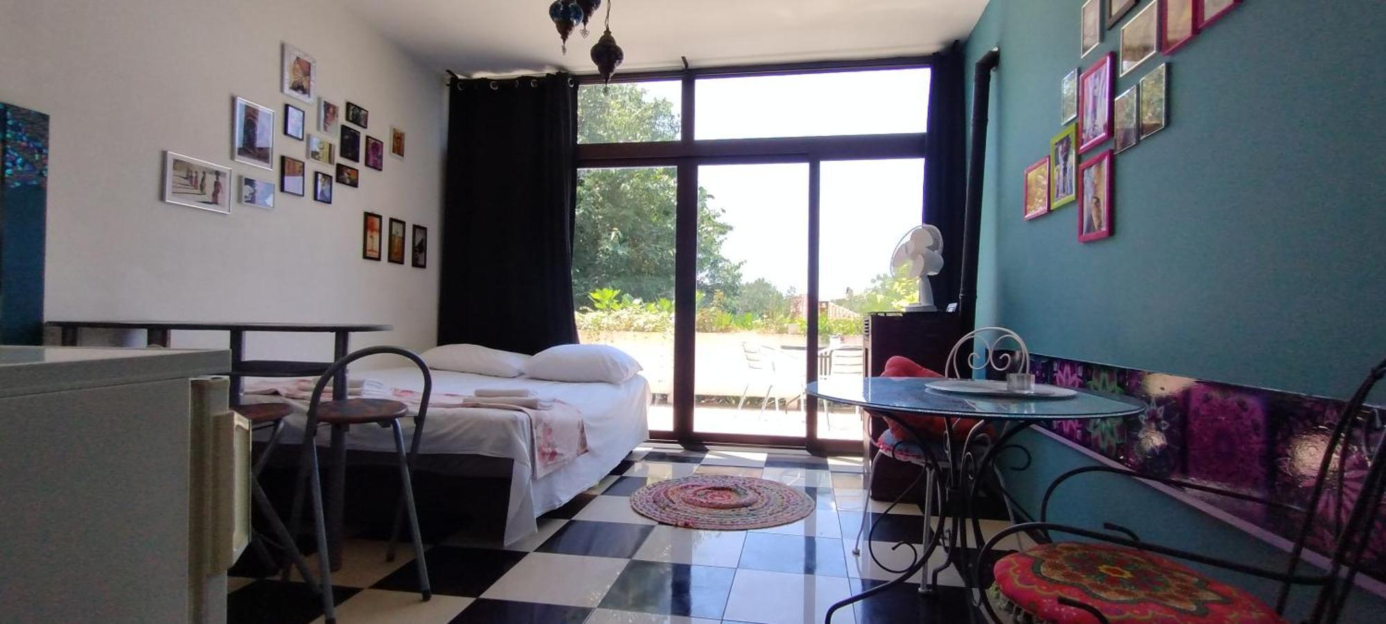 Apartmani Jessica Новалья Номер фото