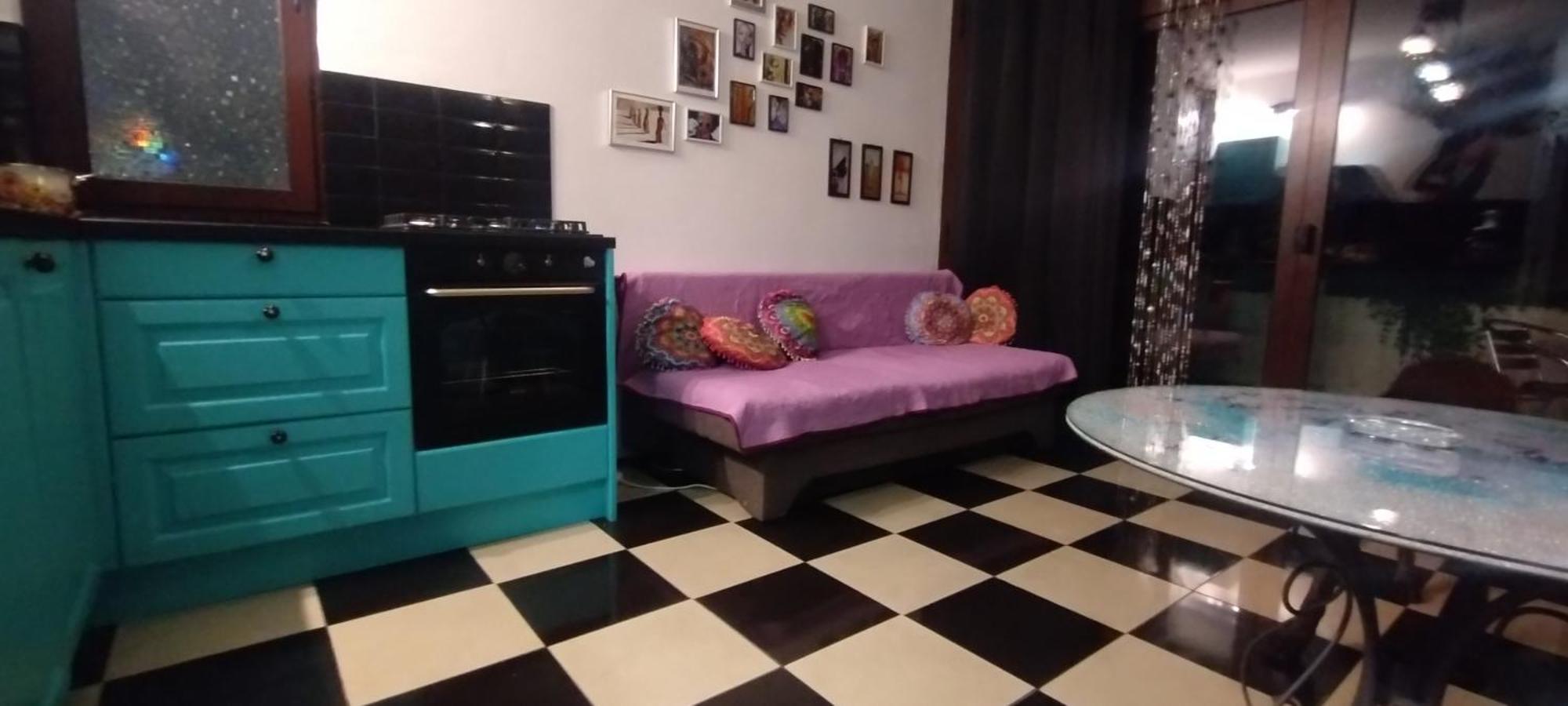 Apartmani Jessica Новалья Экстерьер фото